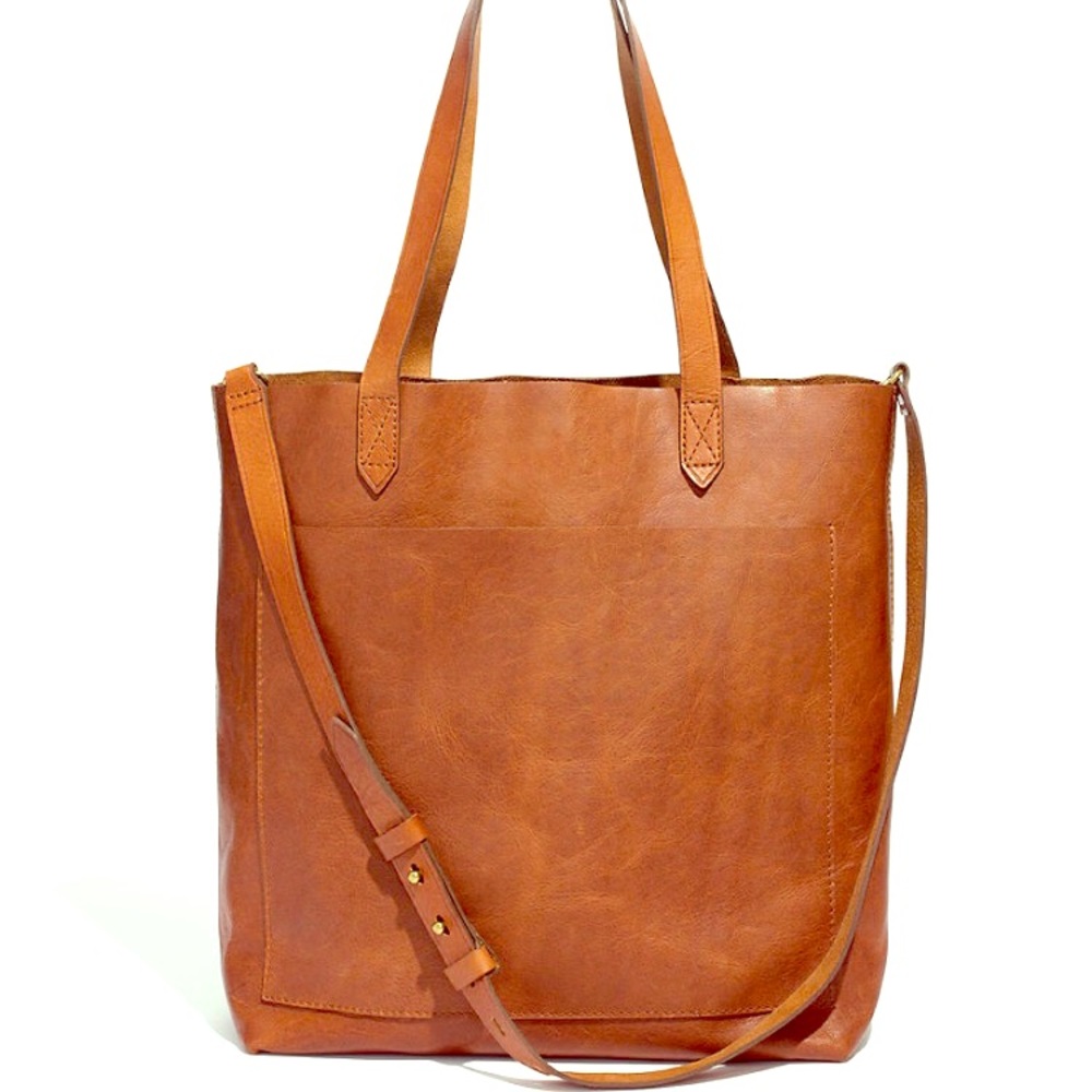The Medium Transport Tote